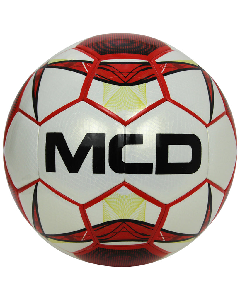 MCD Drago Thermal Football Blue / Yellow