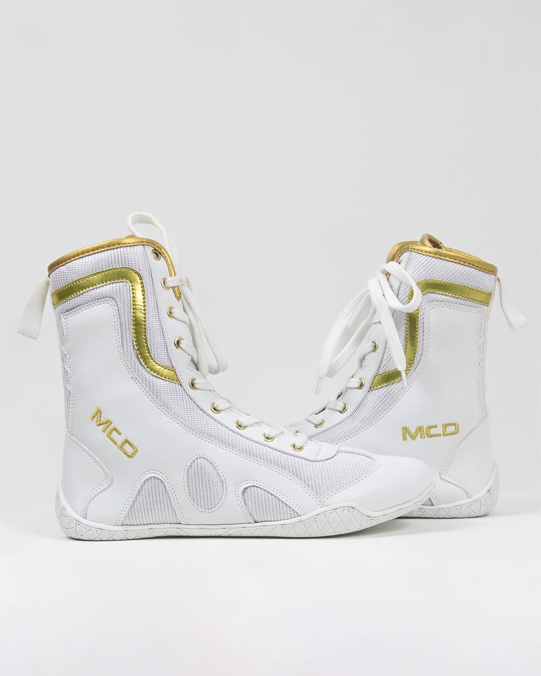 MCD ELITE BOXING SHOES