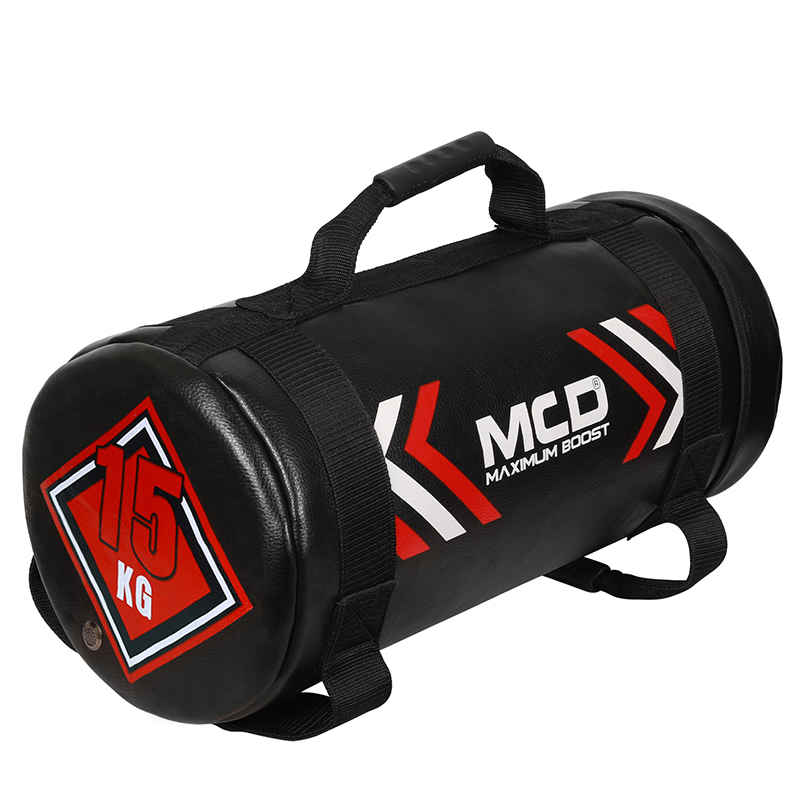 Gym shop weight bags