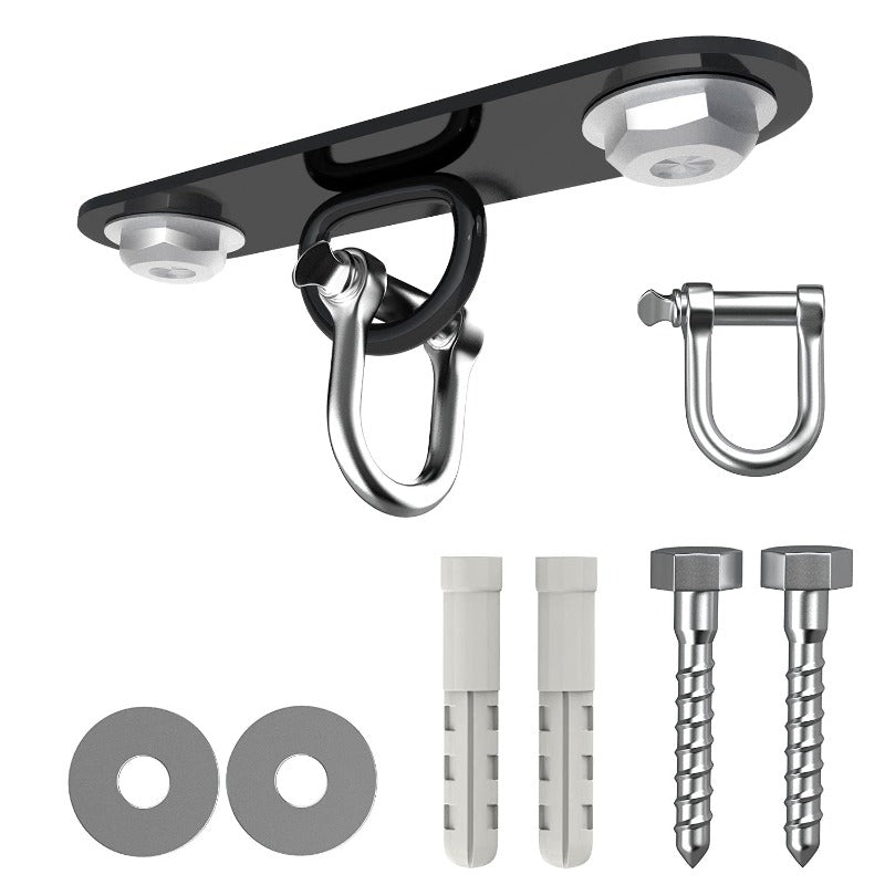 MCD Ceiling Hook Bracket for Punch Bag – MCD SPORTS