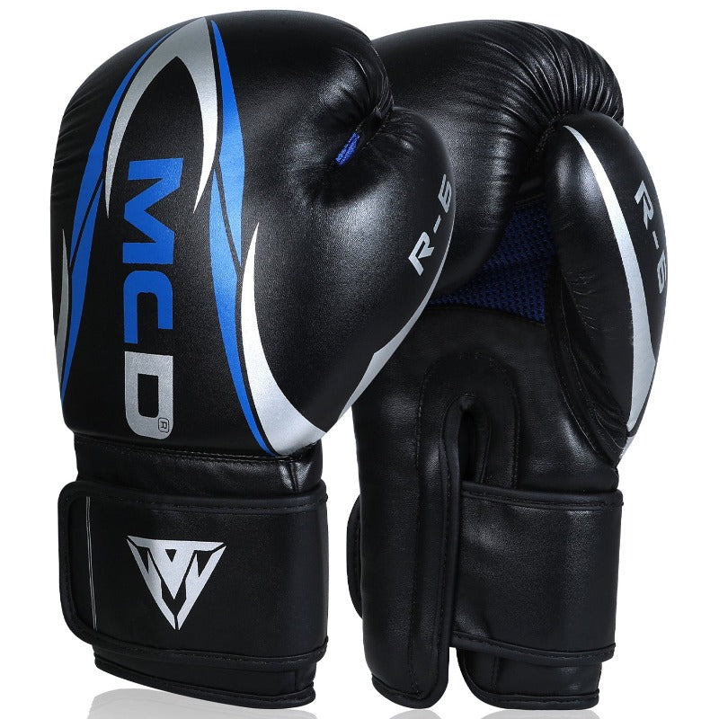 MCD Professional Boxing Gloves R-6