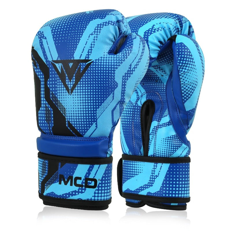 MCD Kids Boxing Gloves