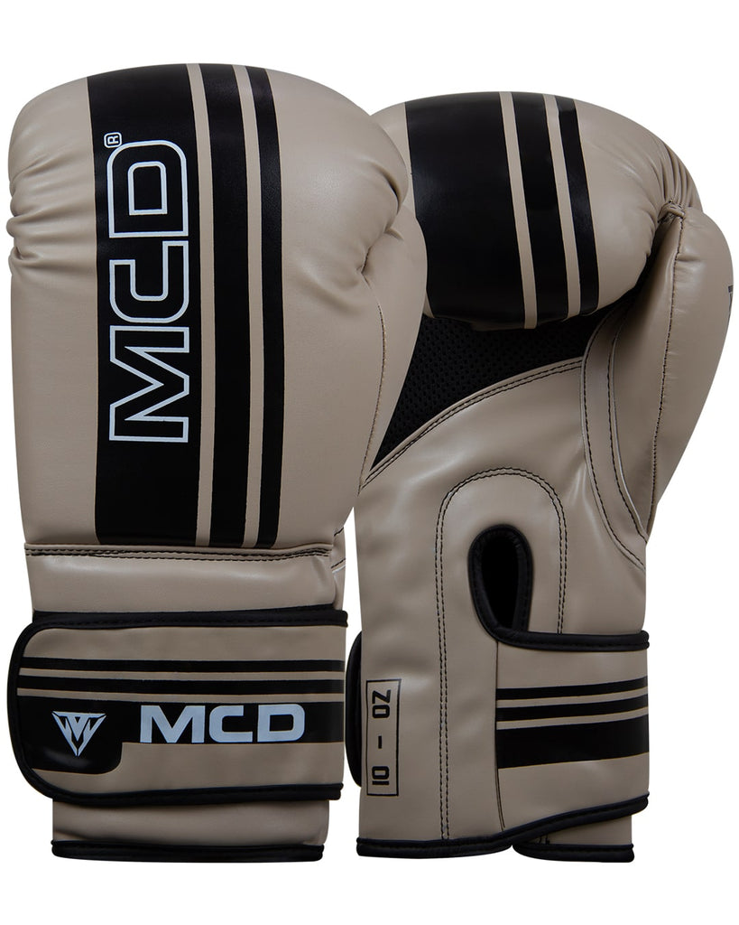 MCD Professional Boxing Gloves AD-100