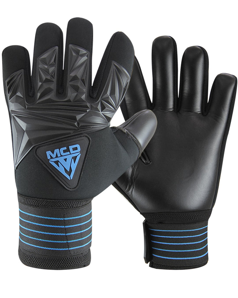 MCD Football Goalkeeper Gloves MCD SPORTS