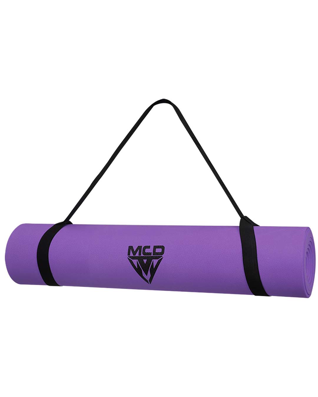 MCD Yoga Mats | Affair Purple Yoga Mat MCD SPORTS