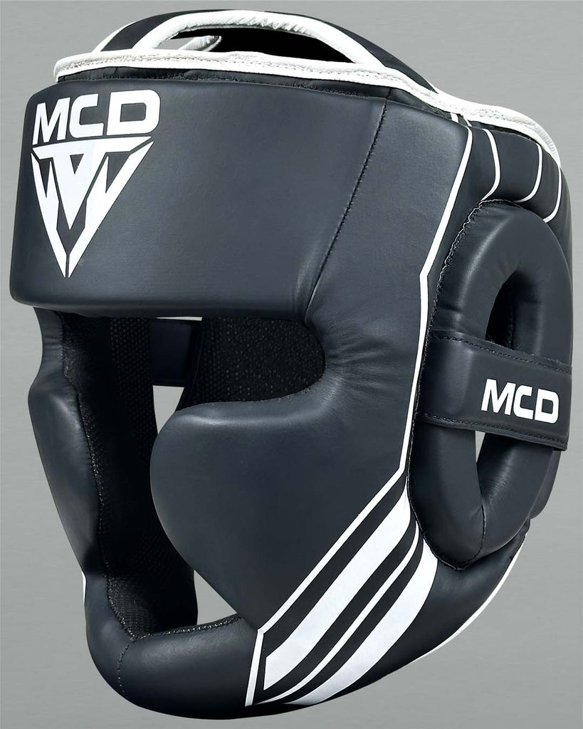 MCD Head Guard RON Series (Copy) MCD SPORTS