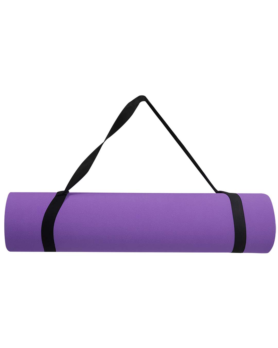 MCD Yoga Mats | Purple Yoga Mat MCD SPORTS