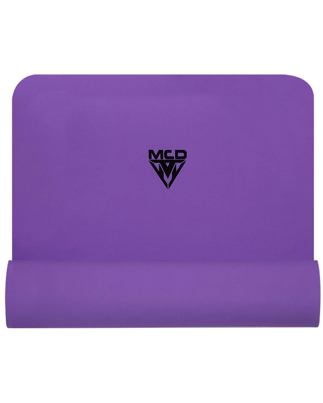 MCD Yoga Mats | Purple Yoga Mat MCD SPORTS