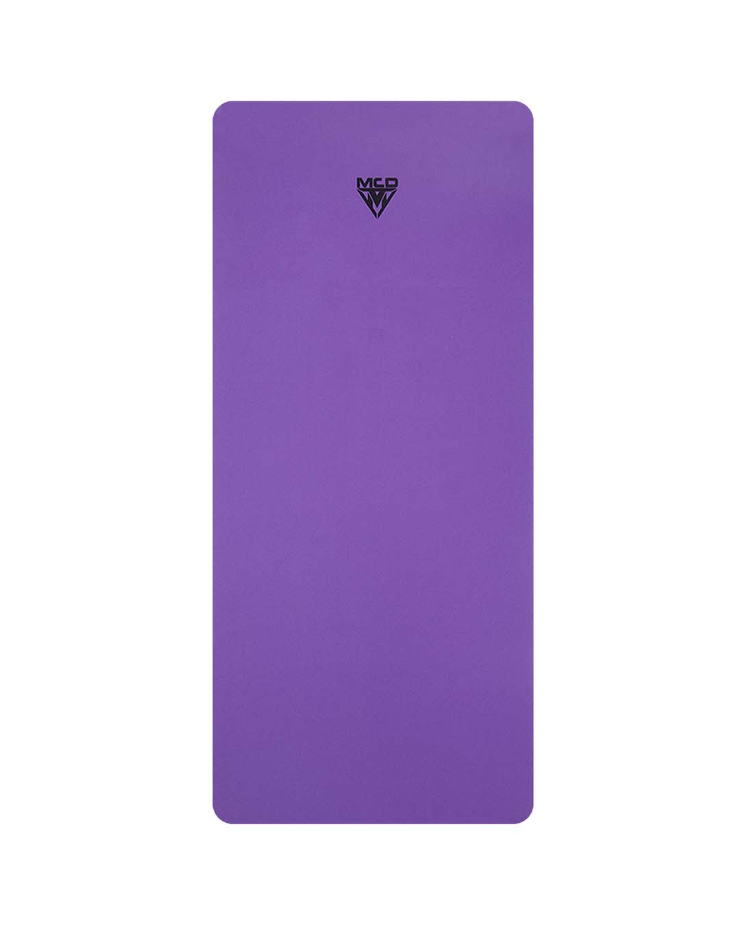 MCD Yoga Mats | Purple Yoga Mat MCD SPORTS