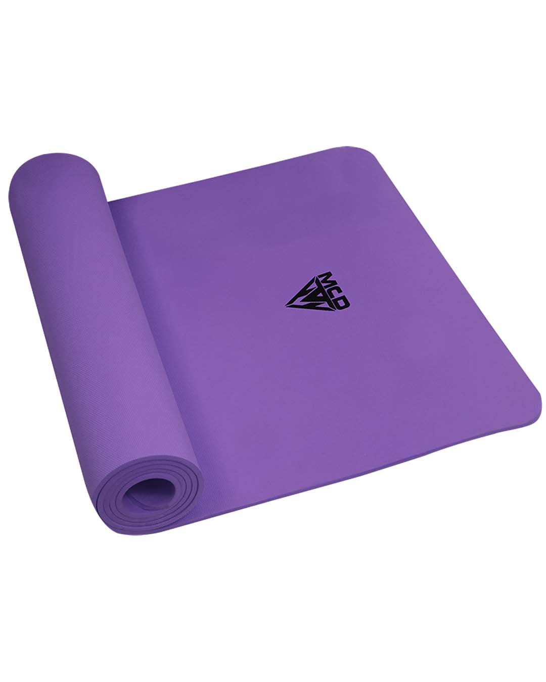 MCD Yoga Mats | Purple Yoga Mat MCD SPORTS