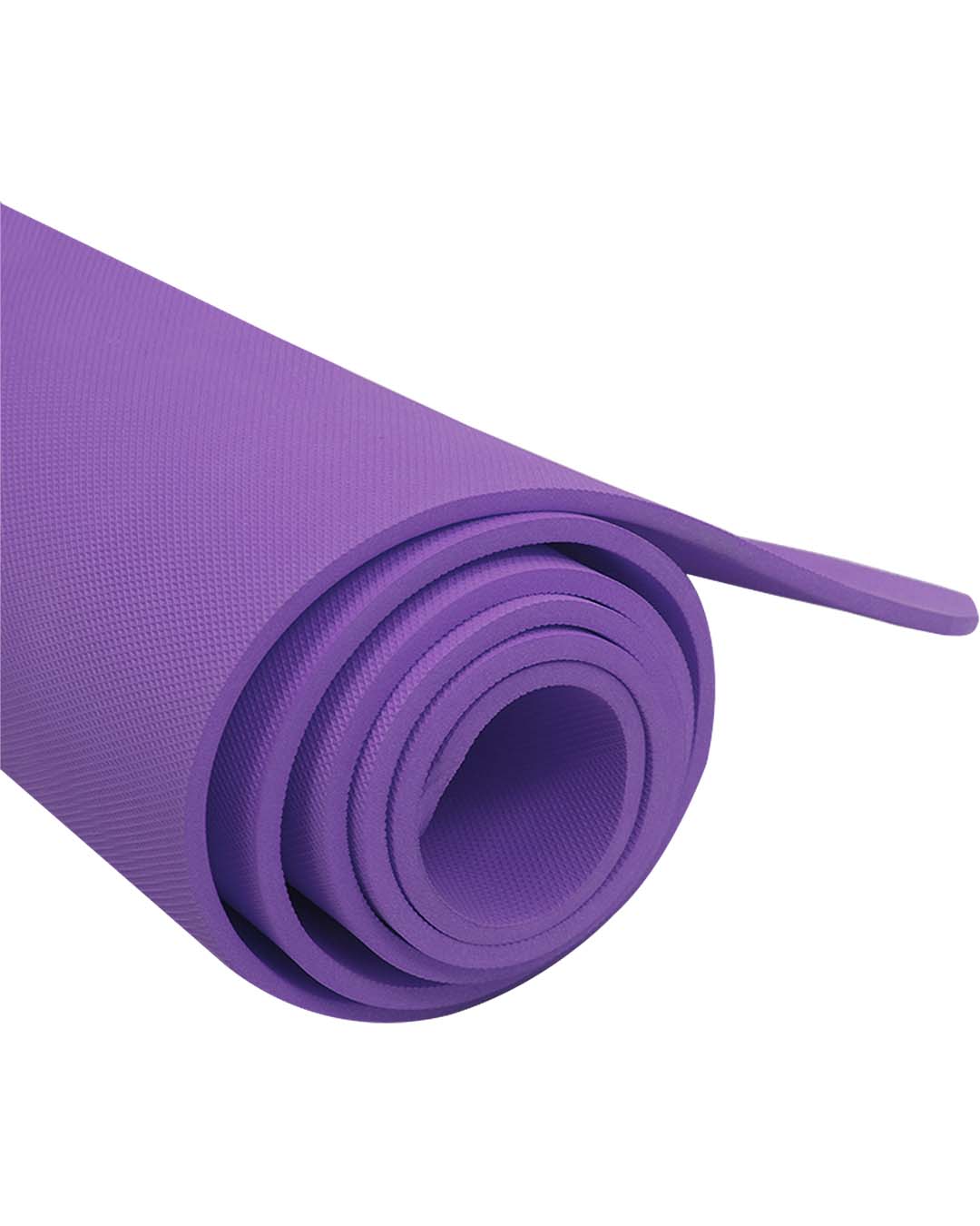 MCD Yoga Mats | Purple Yoga Mat MCD SPORTS