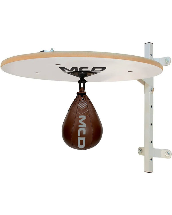 MCD Boxing Speed Ball Platform Set 2.0 MCD SPORTS