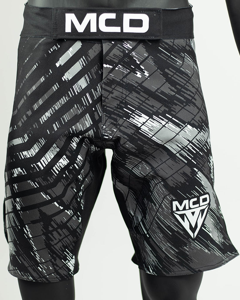 MCD Xtreme 1.0 Fighter MMA Shorts