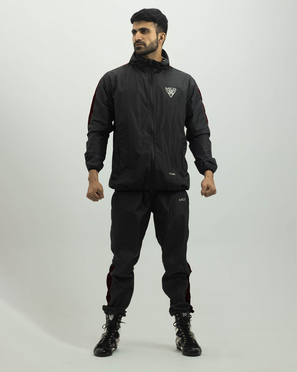 MCD 2.0  Weight Loss Sauna Suit MCD SPORTS