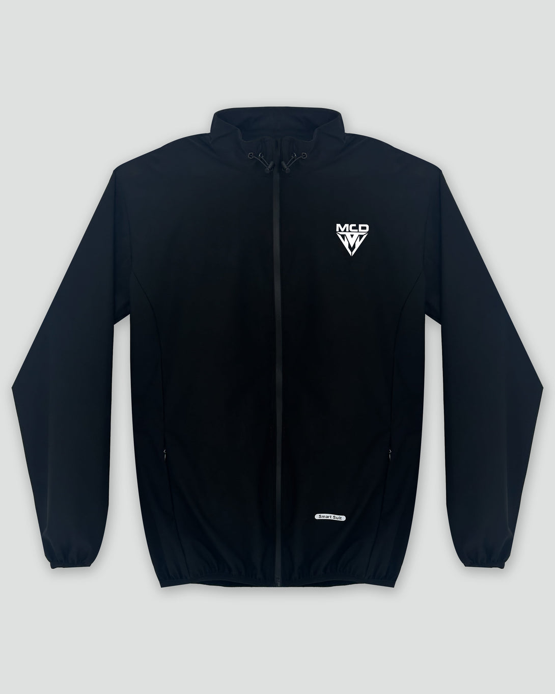 MCD 2.0  Weight Loss Sauna Suit MCD SPORTS