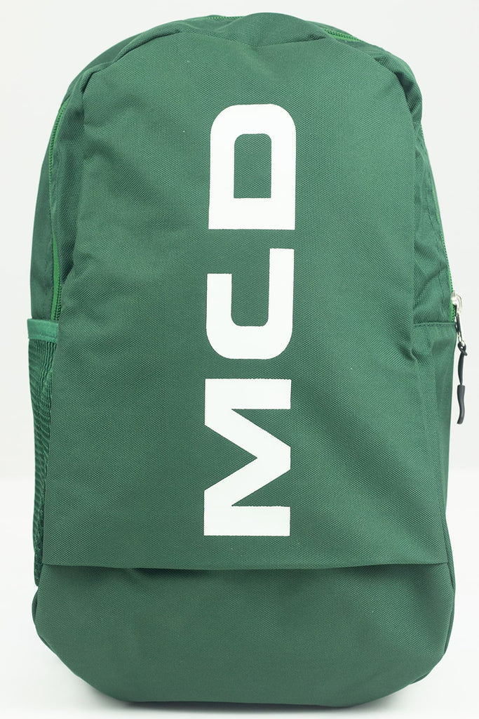 MCD Active Backpack Hunter Green