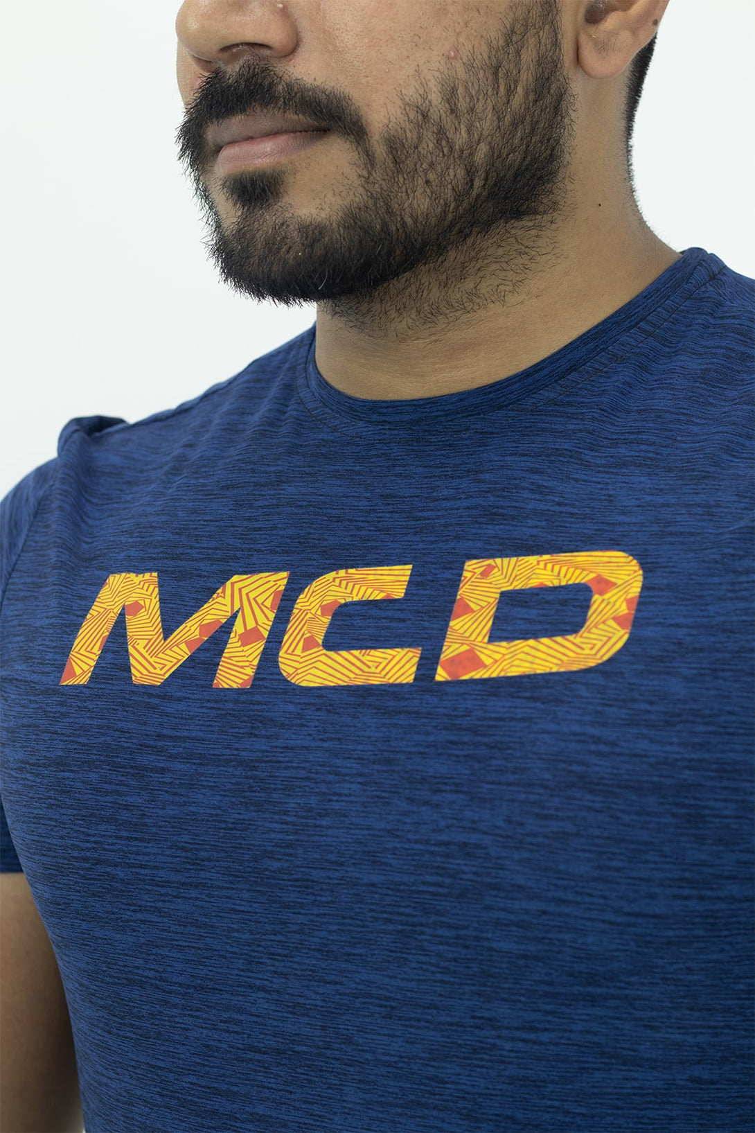 MCD DGFIT T-SHIRT MCD SPORTS