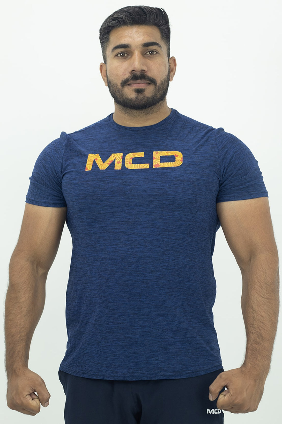 MCD DGFIT T-SHIRT MCD SPORTS