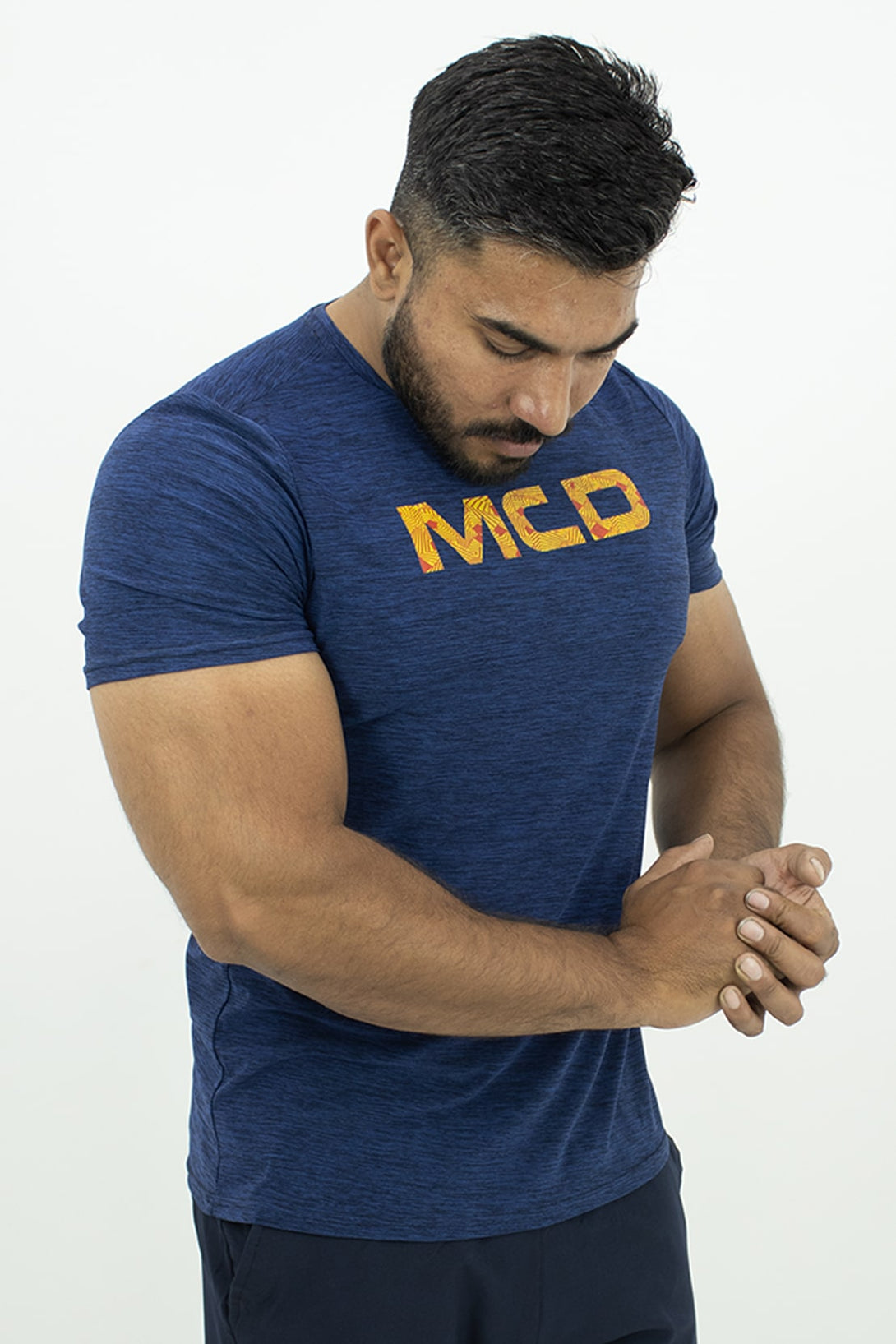 MCD DGFIT T-SHIRT MCD SPORTS