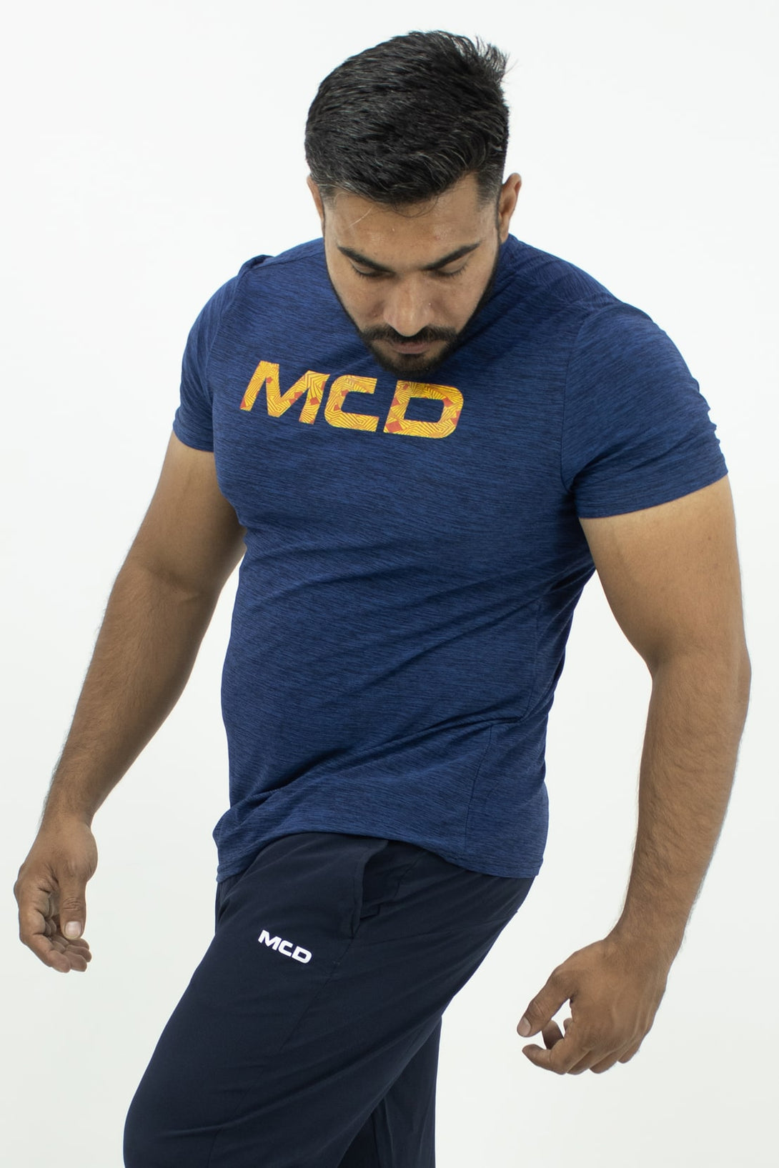 MCD DGFIT T-SHIRT MCD SPORTS