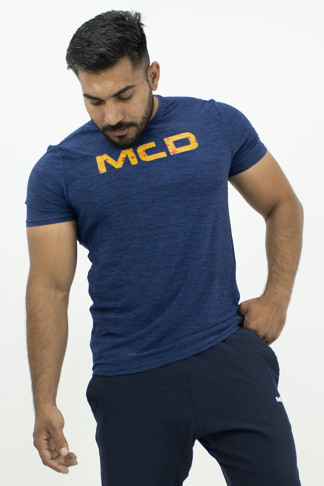 MCD DGFIT T-SHIRT MCD SPORTS