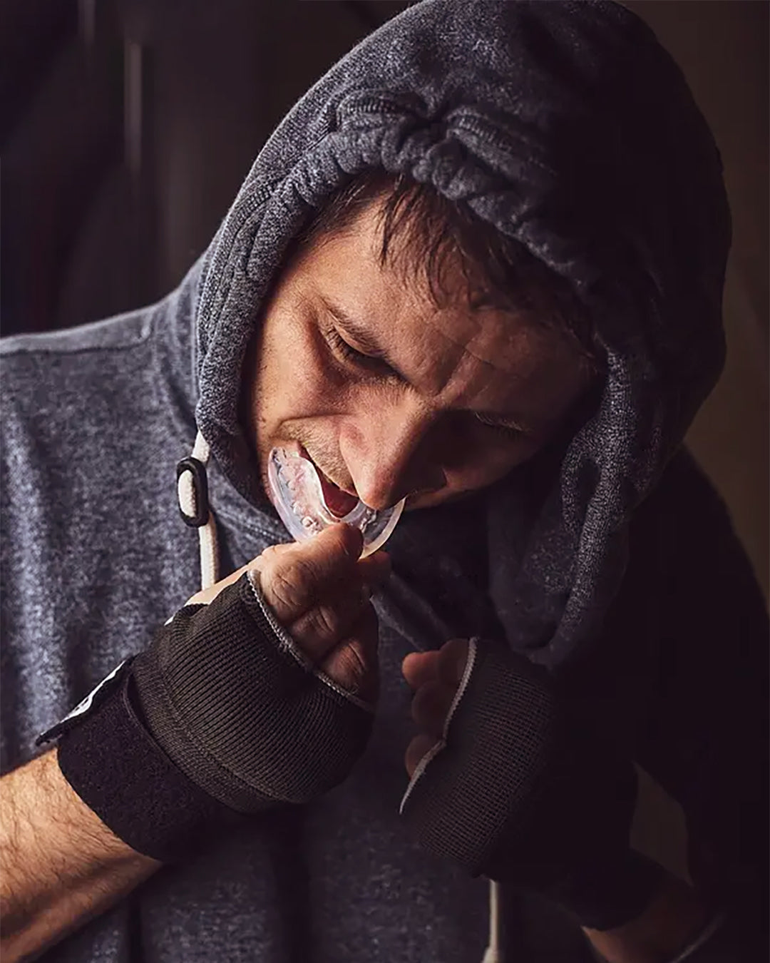 MCD Mouth Guard MCD SPORTS