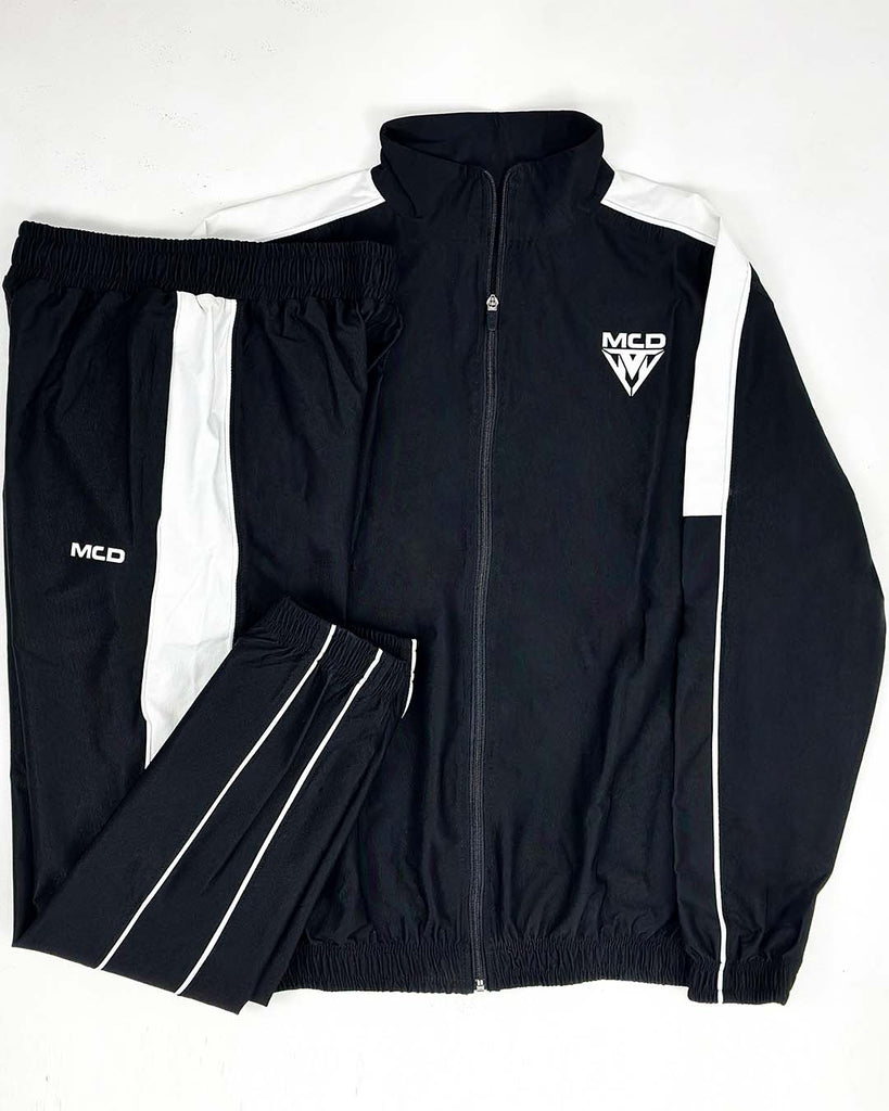 MCD Advance Tracksuit (Copy) MCD SPORTS