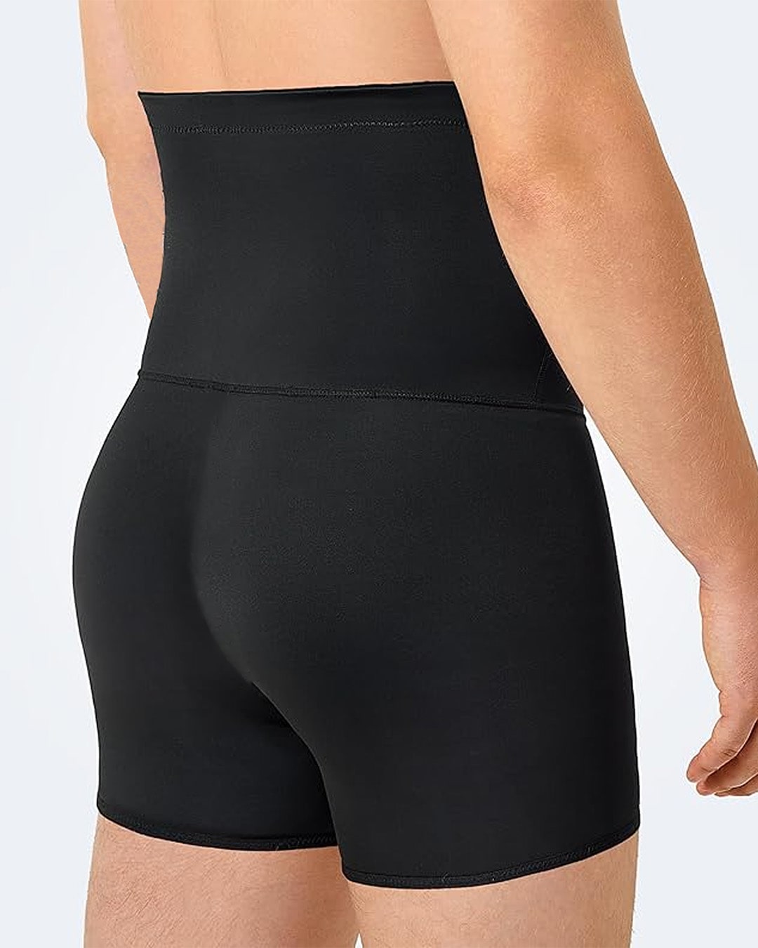 MCD MEN's SUINA TUMMY CONTROL UNDERWEAR BLACK MCD SPORTS