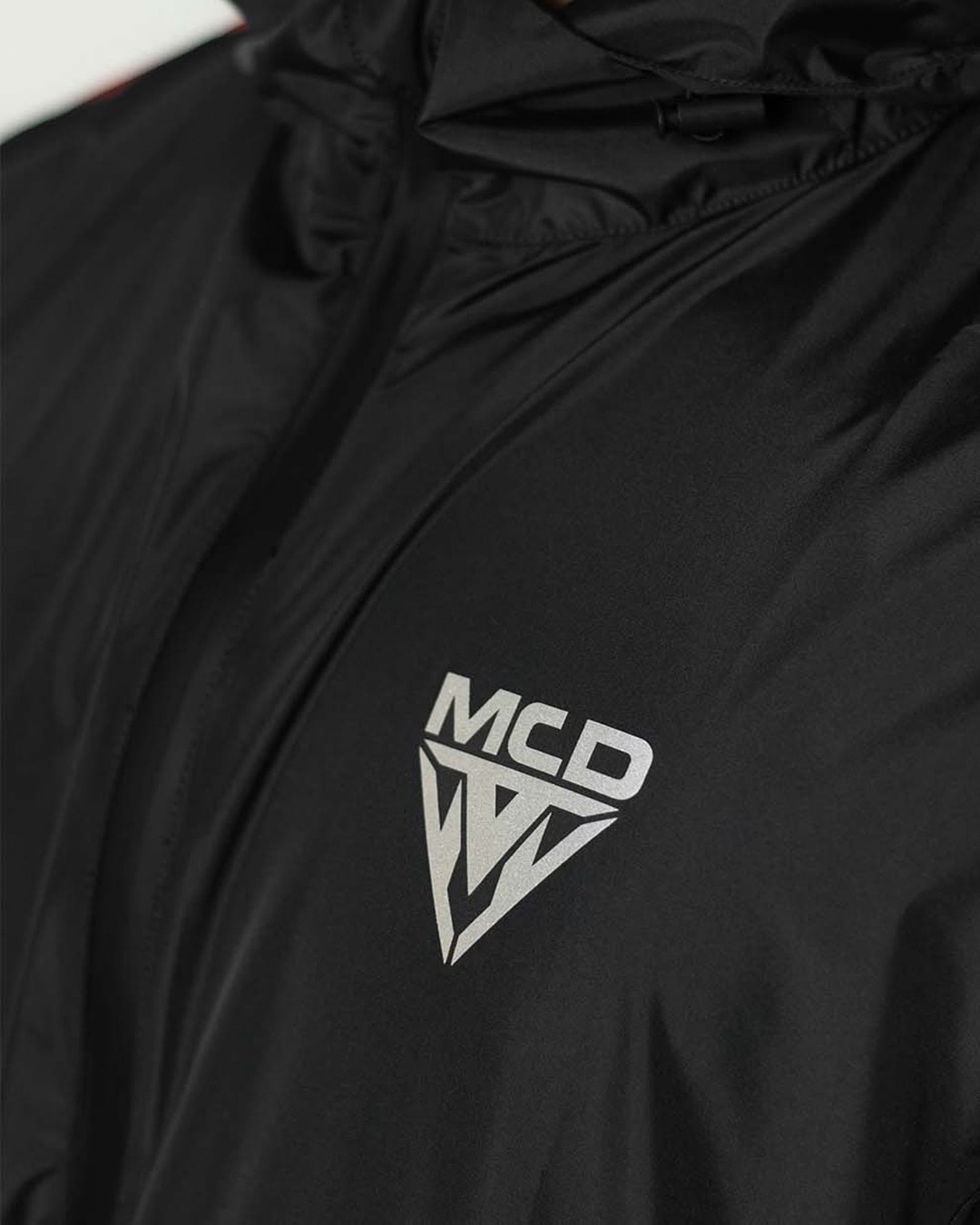 MCD 2.0  Weight Loss Sauna Suit MCD SPORTS