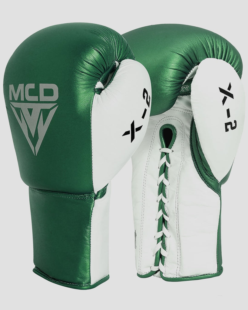 MCD X-2 Boxing Gloves