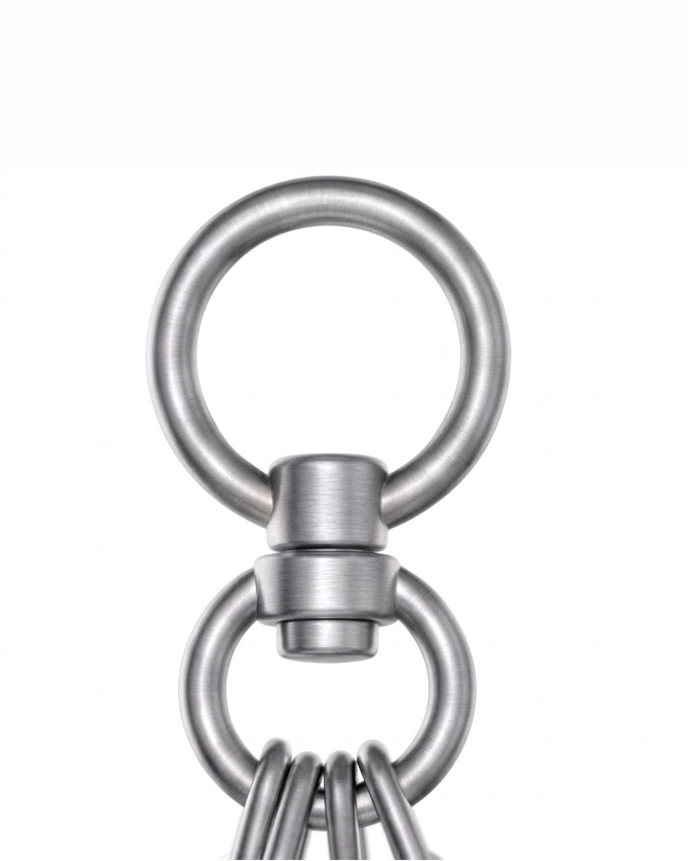 Heavy duty chain for hanging punching bags – MCD SPORTS