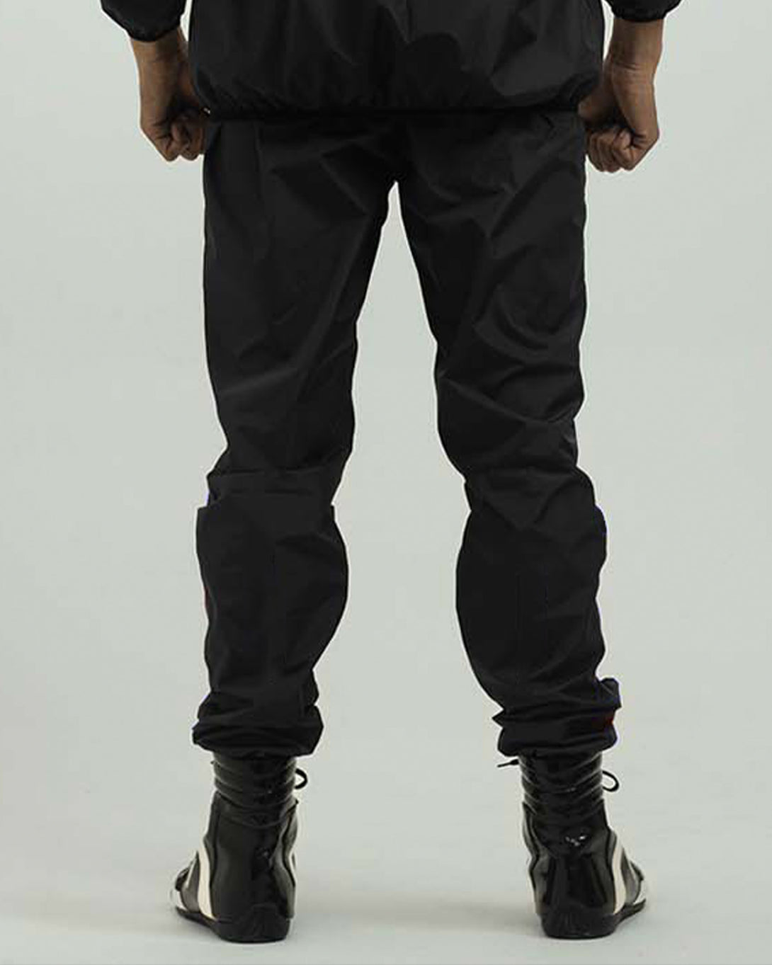 MCD 2.0  Weight Loss Sauna Suit MCD SPORTS