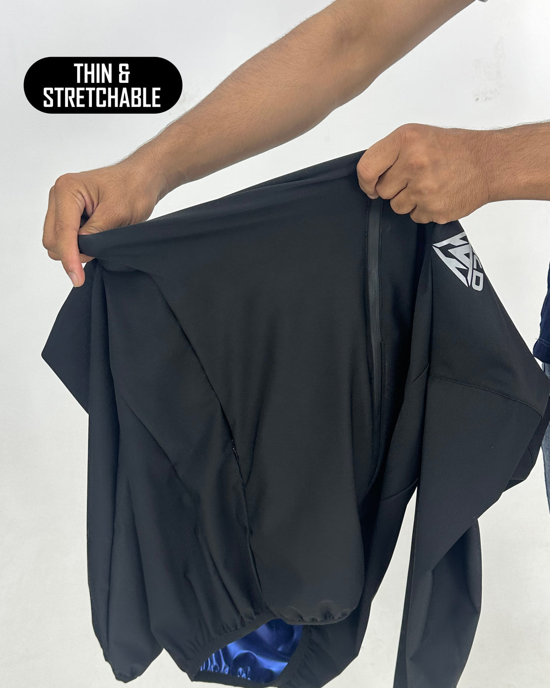 MCD 2.0  Weight Loss Sauna Suit MCD SPORTS