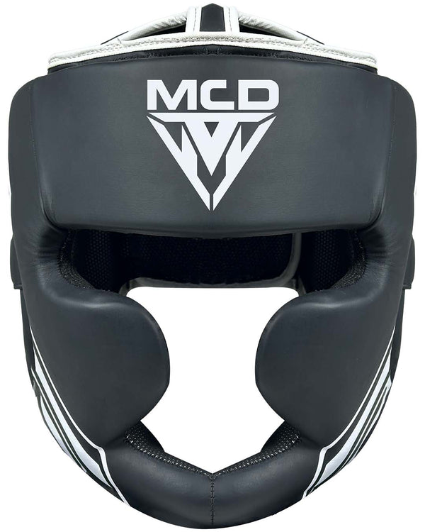 MCD TEN-X HEAD GUARD MCD SPORTS