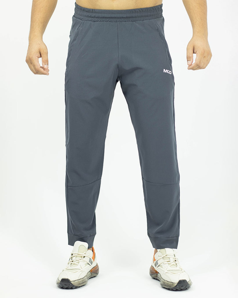 MCD WALKOUT TROUSER GREY