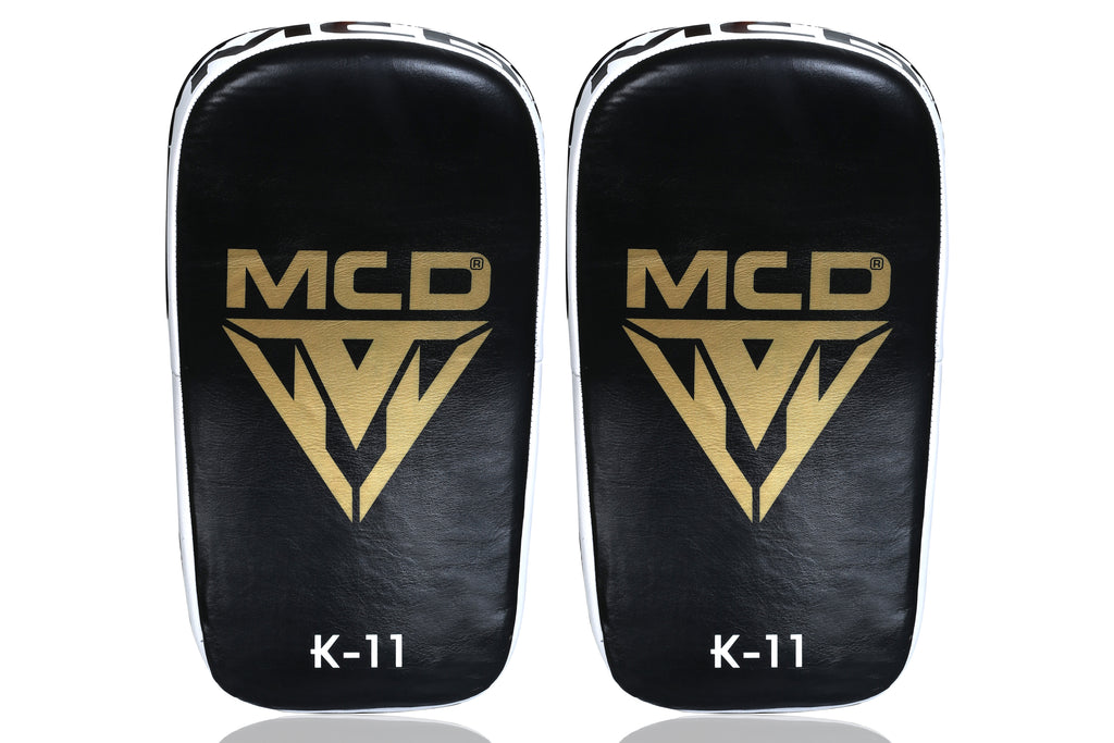 MCD K-11 Curved Arm Pad