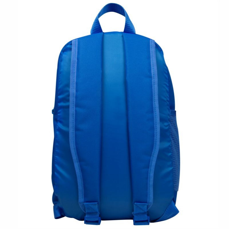 MCD Active Backpack Blue & Hunter Green