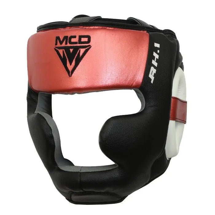 RON – MCD SPORTS