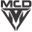 MCD Sports logo