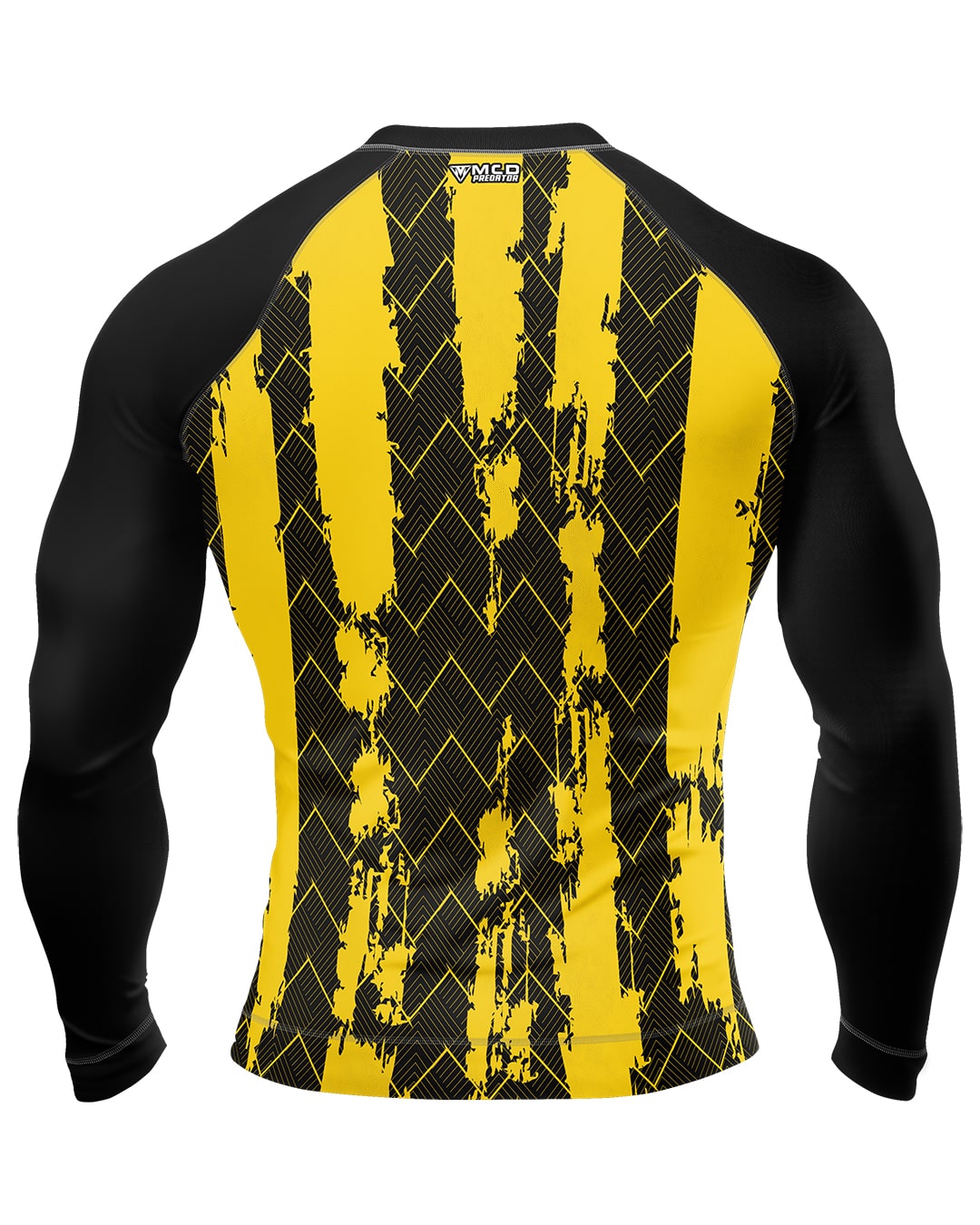MCD PREDATOR 1.0 RASH GUARD MCD SPORTS