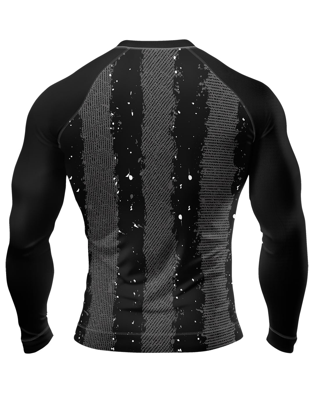 MCD ELITE FLEX 1.0 RASH GUARD MCD SPORTS