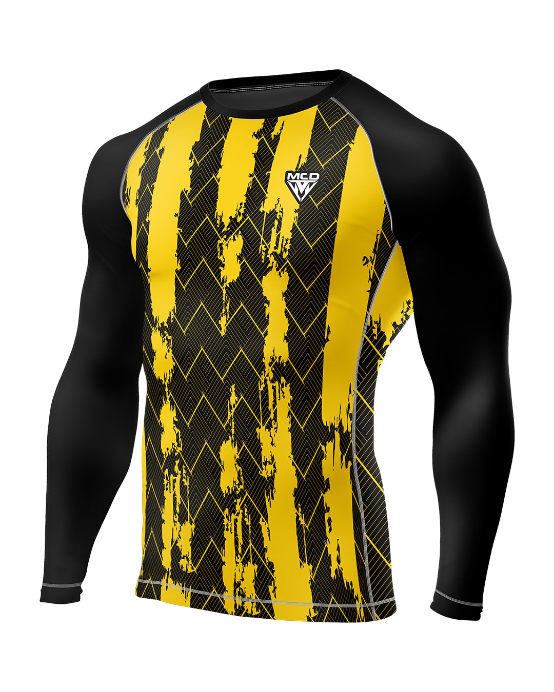 MCD PREDATOR 1.0 RASH GUARD MCD SPORTS