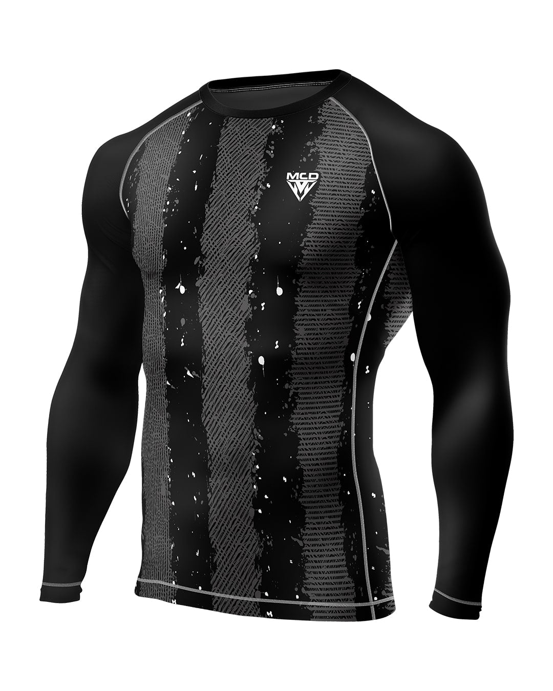MCD ELITE FLEX 1.0 RASH GUARD MCD SPORTS