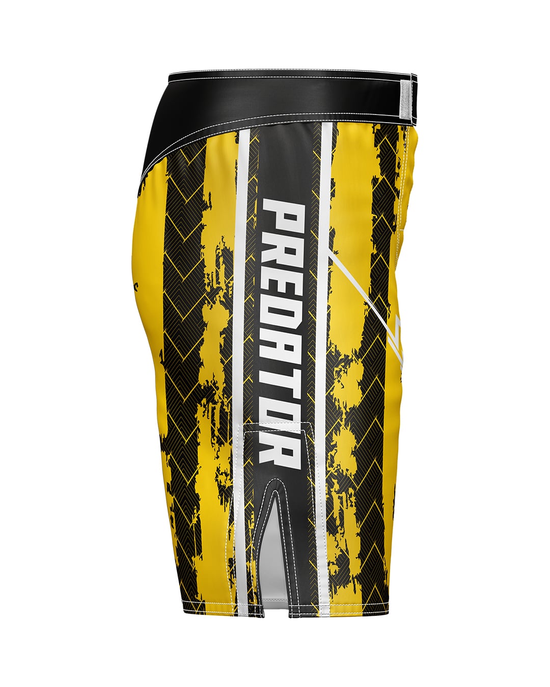 MCD PREDATOR 1.0 MMA SHORTS MCD SPORTS