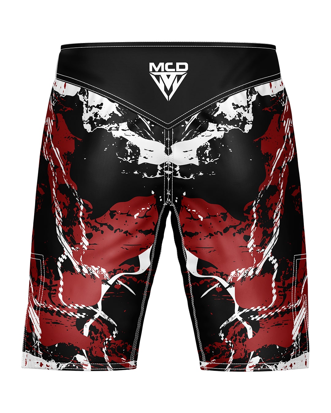 MCD GLADIATOR MMA SHORTS MCD SPORTS