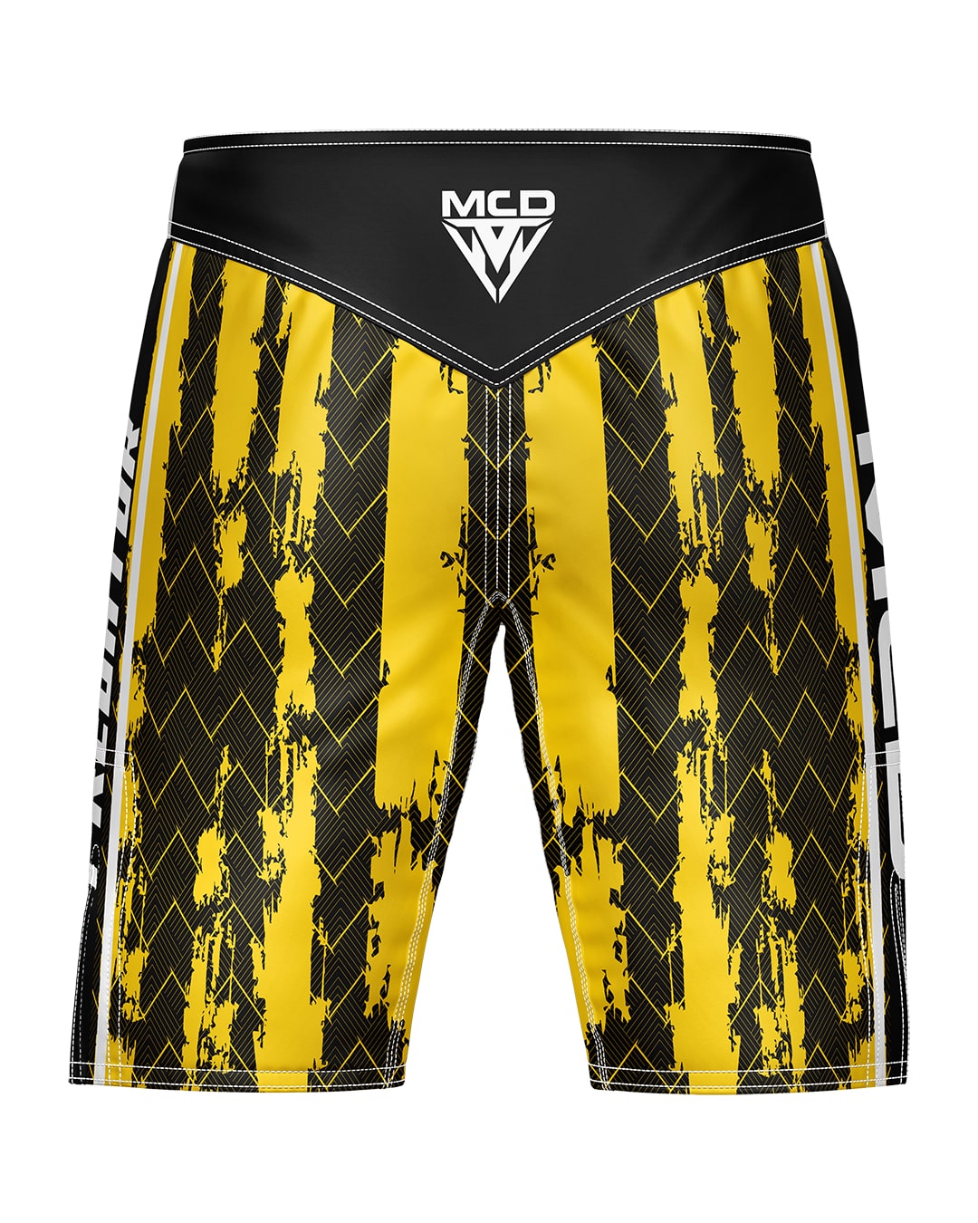 MCD PREDATOR 1.0 MMA SHORTS MCD SPORTS