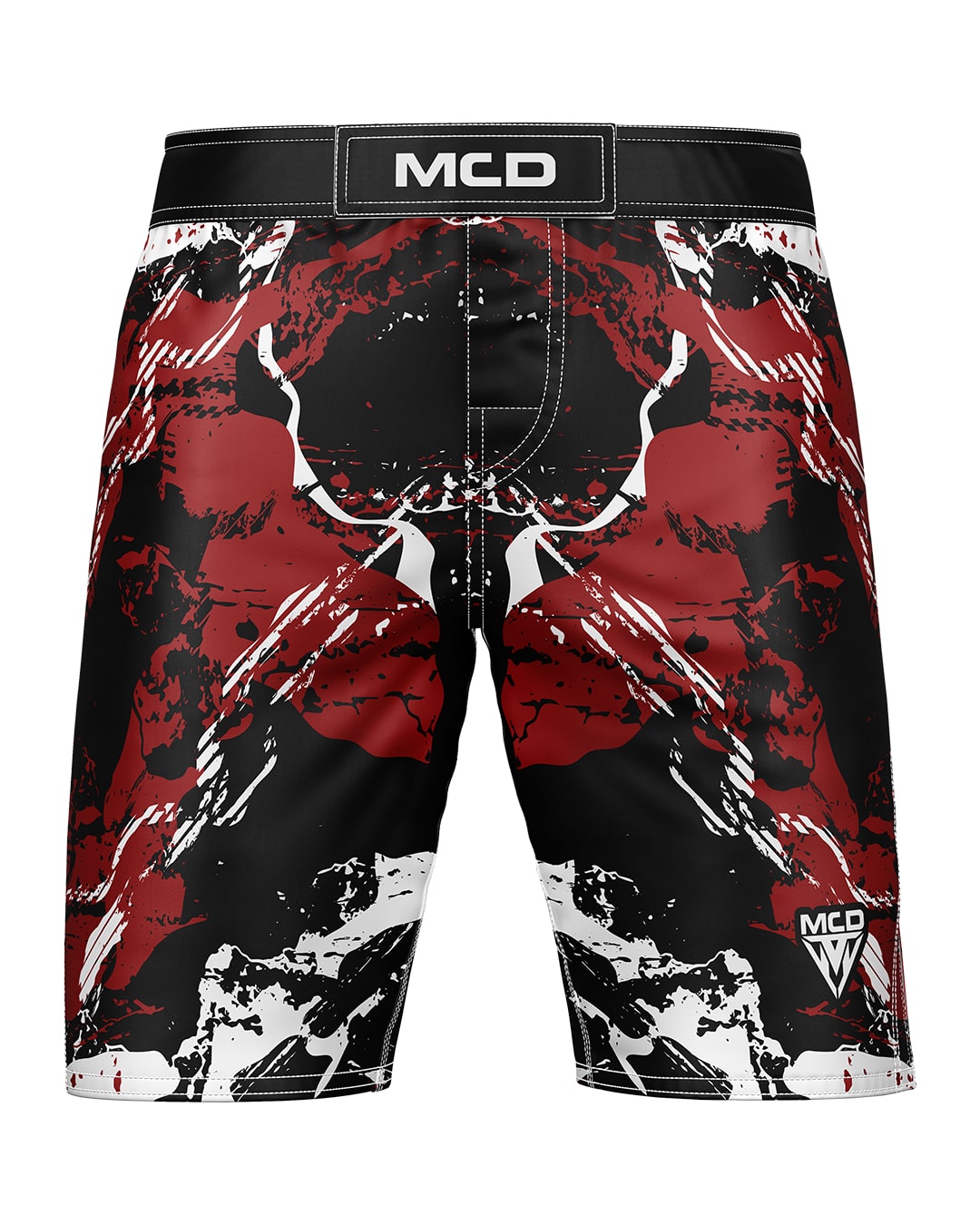 MCD GLADIATOR MMA SHORTS MCD SPORTS