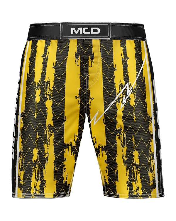 MCD PREDATOR 1.0 MMA SHORTS MCD SPORTS