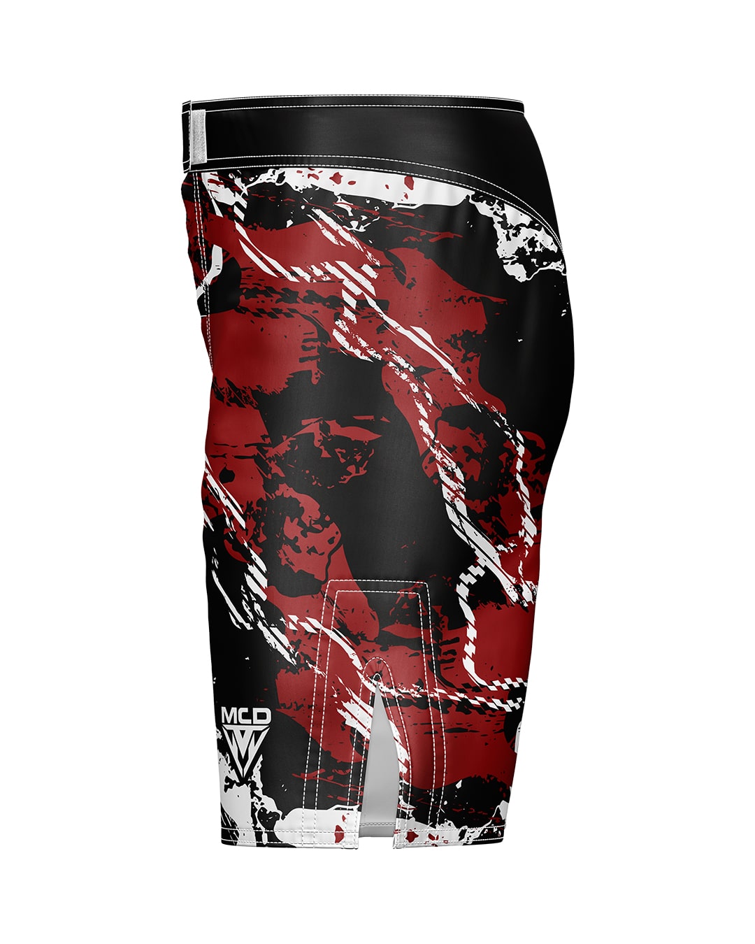 MCD GLADIATOR MMA SHORTS MCD SPORTS