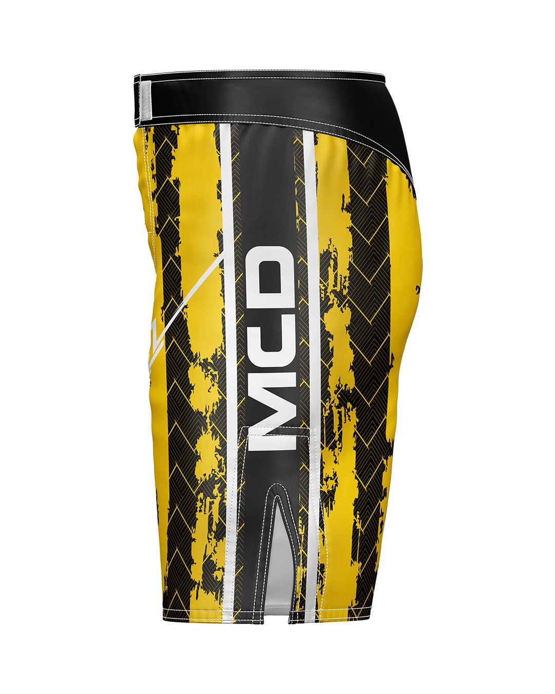 MCD PREDATOR 1.0 MMA SHORTS MCD SPORTS